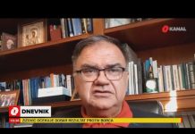 Ivanić: Ključne digitalne platforme drže se u rukama brutalnog režima i RTRS-a