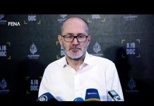 Fočo: Očekuju nas vrhunski filmovi na AJB DOC Film Festivalu