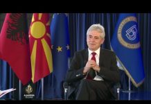 Recite Al Jazeeri: Ali Ahmeti