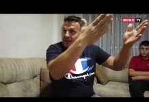 Bolna ispovijest Nermina Švrake, daidže dječaka kojeg je usmrtila konstrukcija gola u Turbetu