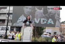 Majka Davida Dragičevića se obratila tužiteljici Gordani Tadić: Imaš moju punu podršku!