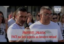 PRAVDA ZA DŽENANA I DAVIDA – 11. 09. 2021.