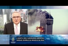 Napad koji je promijenio Ameriku i cijeli svijet