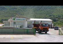 Mostarci protiv plana ‘prilagodbe deponije’