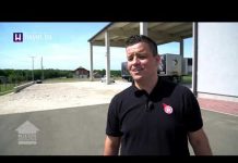 MJESTO POVRATKA: MJESTO KOJE EDIN I ADNAN NISU MOGLI ZABORAVITI