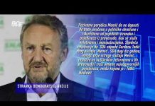 SDA tvrdi da ne skriva ubice Dženana Memića i njihove pomagače. A lažni nalaz Alise Mutap?!