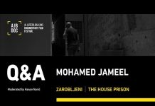 AJB DOC QA – Zarobljeni / The House Prison