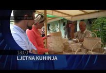 HAYAT TV: LJETNA KUHINJA – najava emisije za 13 09 2021