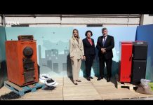 Potpisani sporazumi za zamjenu peći na ugalj u Kantonu Sarajevo