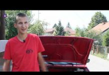 UPOZNAJTE MUSTAFU ČOBO: DOVOZE MU SAMO ZASTAVINA VOZILA, OD NJIH PRAVI ‘ZVIJERI’