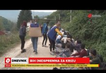 100.000 Afganistanaca krenulo prema zapadu: Prijeti li BiH nova migrantska kriza?