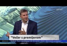 NOVALIĆ ZA HAYAT NAJAVLJUJE JOŠ DVA POVEĆANJA PENZIJA: SMANJILI SMO BROJ MINIMALNIH PLAĆA