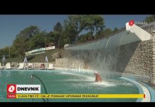 Pannonicu ove sezone posjetilo 320.000 gostiju: “Vratili smo se na stare staze razvoja turizma”