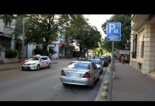 Početkom listopada kreće naplata parkiranja u Mostaru