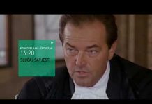 PROMO:Slučaj savjesti