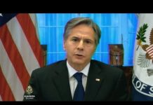 Blinken pred Kongresom branio odluku o povlačenju iz Afganistana