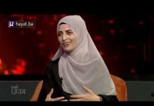 NJIHOVA LJUBAV SE RODILA NA MEVLUDU: PRIČA O MAHIRI I ESEDU ĆE I VAS RASPLAKATI