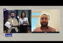 ADMIR LISICA ZA OTVORENI STUDIO: DIJASPORA NAM JE JAKO BITNA