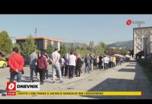 Vakcinacija u FBiH: Prvu dozu primilo 20,4 posto, a potpuno imunizirano 11,7 posto