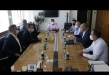 Džindić: Optimistično je ono što smo vidjeli danas u RMU ‘Banovići’