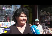 MERIMA GOSTO U OTVORENOM STUDIJU SA SARAJLIJAMA O KAFI: NE MOGU OČI OTVORITI DOK JE NE POPIJEM