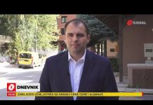 Bajrović: Strateška greška SAD iz 2009. koja i dan danas ima negativan utjecaj na događanja u BiH