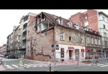 Hrvatska: Godina od usvajanja Zakona o obnovi, ali ona još nije počela