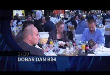 HAYAT TV: OTVORENI STUDIO (ZDRAVLJE NA PRVOM MJESTU, DOBAR DAN BIH) – najava emisija za 16 09