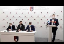 Vlada KS preuzima organizaciju nastupa BiH na EXPO-u u Dubaiju