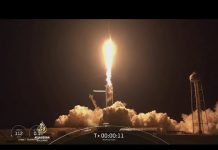 Ekspedicija bez profesionalnih astronauta: Četiri civila ušla u historiju