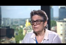 Tanya L. Domi | Recite Al Jazeeri