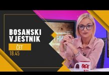 BOSANSKI VJESTNIK – 16.09. 2021.