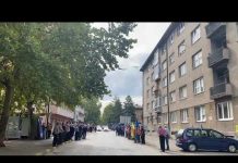 Godišnjica mobilizacije rezervnog sastava policije MUP-a RBiH