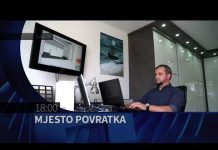HAYAT TV: MJESTO POVRATKA – najava emisije za 04 09 2021