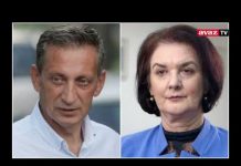 Osmica tajno snimao razgovor sa tužiteljicom Tadić gdje prijeti i pokušava da kompromitira Čavku (I)