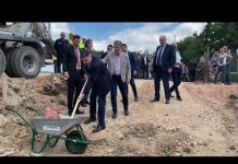 Počela izgradnja nove zgrade Muzičke škole u Tuzli