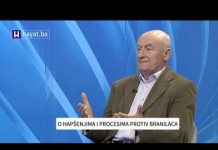 ĐURO KOZAR ZA HAYAT O HAPŠENJU PRIPADNIKA ARMIJE BIH