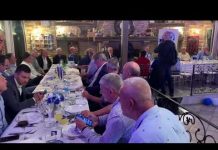 Skup legendi FK Željezničar povodom 100. rođendana