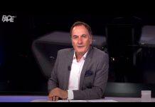 Hadžifejzović: Her Šmit, ovi rezultati za vas su šit, morate podhitno popraviti šnit!