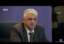 Krmpotić: BH-Gas je po novoj Uredbi trasporter gasa za krajnje potrošače