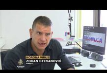 Novi val epidemije, šansa za neke stranke u Sloveniji