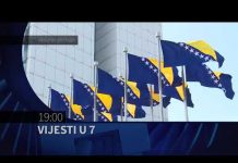 U “Vijestima u 7” večeras gledajte: (18 09 2021)