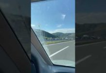 Saobraćajna nesreća A1 Sarajevo – Zenica