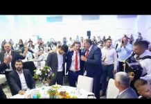 Novak Đoković i Milorad Dodik pjevaju Halidovu “Romaniju”