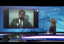 KORUPCIJA JE NAJVEĆI PROBLEM NAŠE DRŽAVE: TURČALO I HUSEINSPAHIĆ GOVORE ZA HAYAT