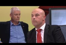 Drama u studiju CD-a! Begić: Ovo je državni udar SNSD-a i Srba! Tegeltija: Ne, Bošnjaci dijele BiH!