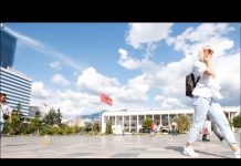 Al Jazeera Business: Neotkrivena Albanija