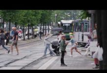 Ljudi i moć – Finski klimatski ratnici – Subota 17:30