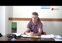 Kapital, biznis magazin – gost Sinan Husić