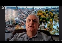 Čanak: RS se ambiciozno naziva republikom, rat nije završen…